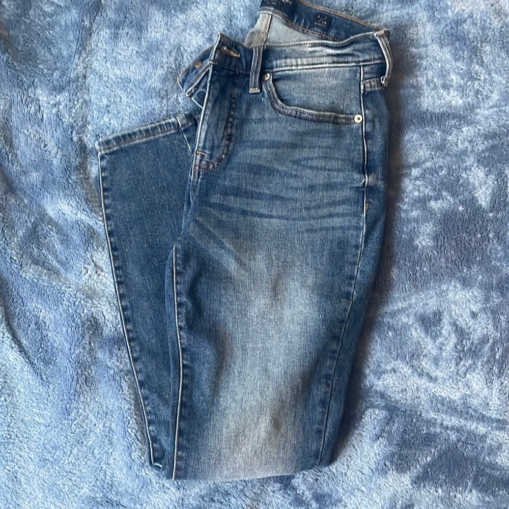 Lucky brand jeans